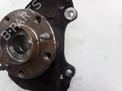 Right front steering knuckle FIAT DUCATO Platform/Chassis (250_) 130 Multijet 2,3 D | BP31027403M26