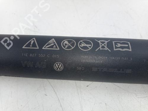 Gassdemper Bakluke VW ID.5 (E39) Pro | BP28196679C138 