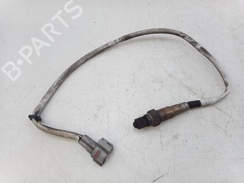 Used Electronic sensor Electronic sensor SUZUKI ALTO VII (GF, HA25_, HA35_) 1.0 (AMF310, GFC31S) (68 hp) 33740670 33740670