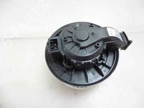 Used Heater blower motor VW UP! (121, 122, BL1, BL2, BL3, 123) 1.0 (60 hp) 22491570