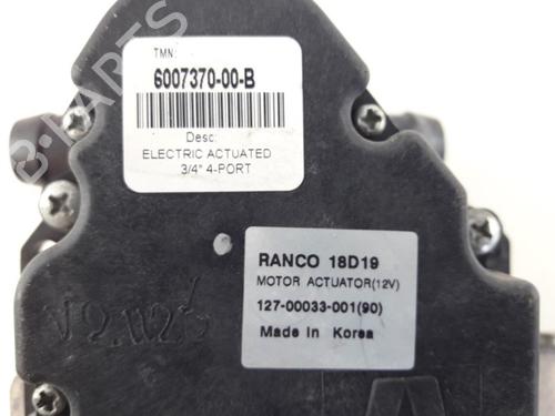 Elektronisk modul TESLA MODEL S (5YJS) 75D AWD | BP22509320M83 