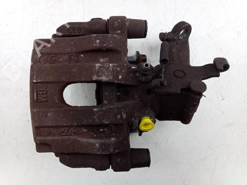 Used Left rear brake caliper OPEL VECTRA C (Z02) 1.8 16V (122 hp) 23568498