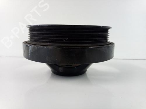 Used Pulley MERCEDES-BENZ SPRINTER 3,5-t Van (B906) 313 CDI (906.631, 906.633, 906.635, 906.637) (129 hp) 22467124