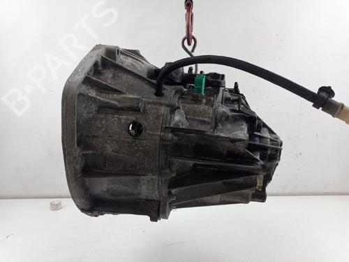 Used Gearbox RENAULT MASTER III Van (FV) 2.3 dCi 130 FWD (FV0M, FV0Y, FV0J, FV02, FV03) (130 hp) 32241433