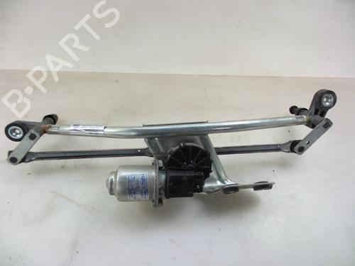 Used Front wipers mechanism FORD TRANSIT CONNECT (P65_, P70_, P80_) 1.8 Di (75 hp) 22487400