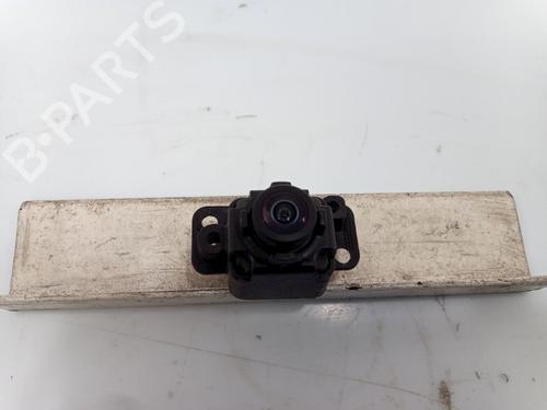 Used Camera SKODA KODIAQ I (NS6, NS7, NV7) 1.5 TSI (150 hp) 22491990