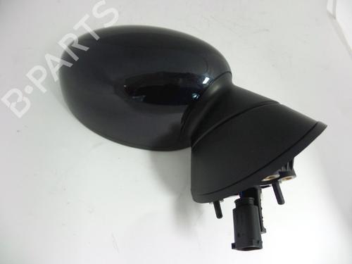 Right mirror MINI MINI Convertible (R52) One | BP22459303C27 