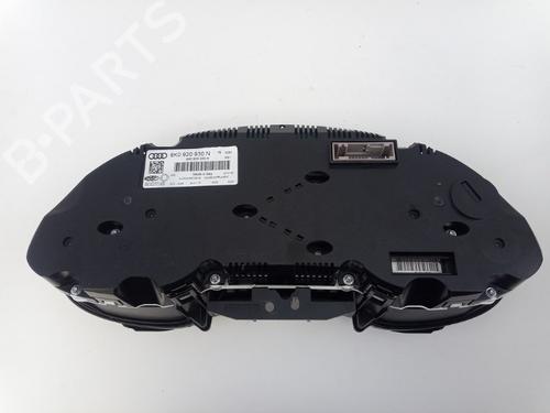 Display monitor AUDI A4 B8 Avant (8K5) 2.0 TDI | BP22492619C48