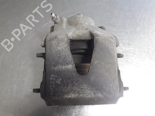 Used Right front brake caliper SEAT IBIZA IV (6J5, 6P1) 1.4 TDI (80 hp) 22464721