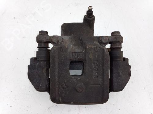 Used Left rear brake caliper TOYOTA LAND CRUISER 100 (_J1_) 4.2 TD (HDJ100_, HDJ100) (204 hp) 22494182