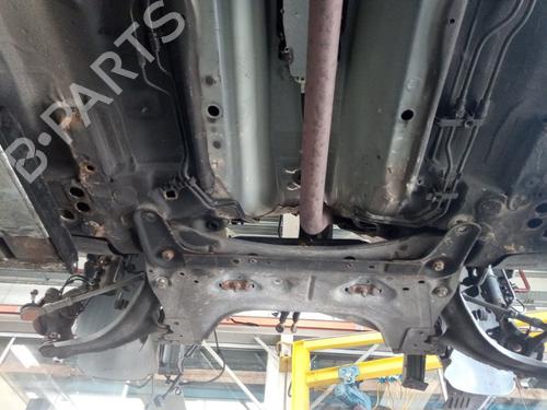 Subframe RENAULT CLIO III Grandtour (KR0/1_) 1.2 16V (KR0P) | BP22493297M9 