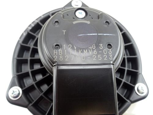 Heater blower motor MAZDA CX-80 (KL_) e-SKYACTIVE PHEV AWD (KL0H, KL5S3P) | BP31932794M62 - Image 2