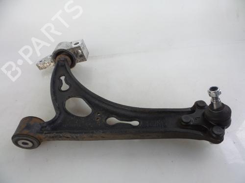 Used Left front suspension arm SEAT ALTEA XL (5P5, 5P8) 1.9 TDI (105 hp) 22478271