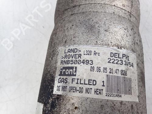 Right front shock absorber LAND ROVER RANGE ROVER SPORT I (L320) 4.2 4x4 | BP22494955M17 