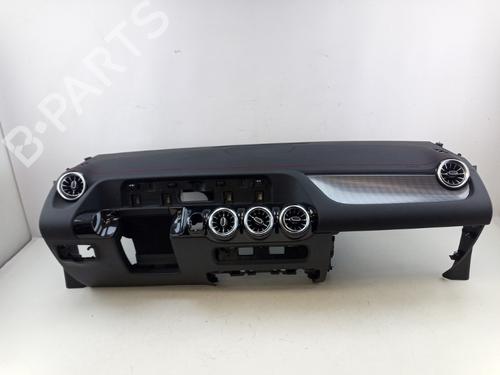Used Dashboard MERCEDES-BENZ EQA (H243) EQA 250+ (243.702) (190 hp) 30818118