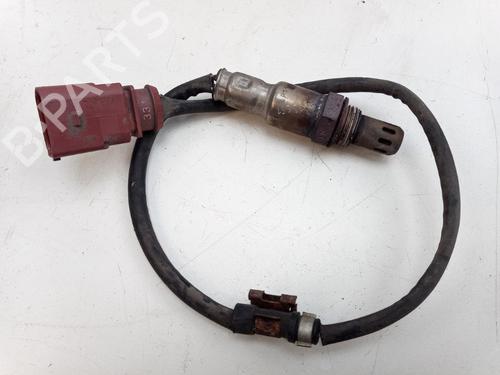 Used Electronic sensor SEAT IBIZA IV (6J5, 6P1) 1.4 (85 hp) 30261346