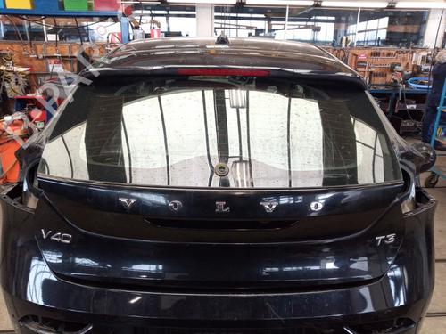 Used Tailgate VOLVO V40 Hatchback (525) T3 GTDi (150 hp) 25376876