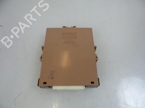 Elektronisk modul TOYOTA PRIUS Liftback (_W2_) 1.5 Hybrid (NHW20_, NHW20R) (112 hp) 22475964