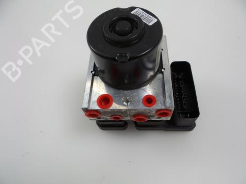 Used ABS pump RENAULT TWINGO II (CN0_) 1.2 16V (CN04, CN0B) (75 hp) 22473046