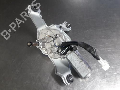 Used Rear wiper motor KIA RIO III (UB) 1.25 CVVT (86 hp) 22465287