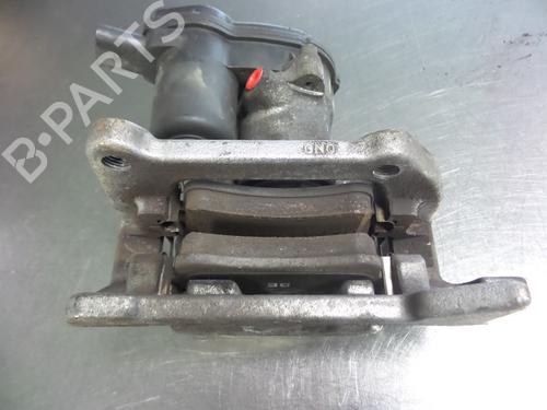 Left rear brake caliper AUDI A5 Sportback (8TA) 3.0 TDI | BP22469125M107 