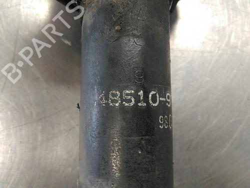 Right front shock absorber DAIHATSU SIRION (M1) 1.0 i (M100) | BP22453280M17 