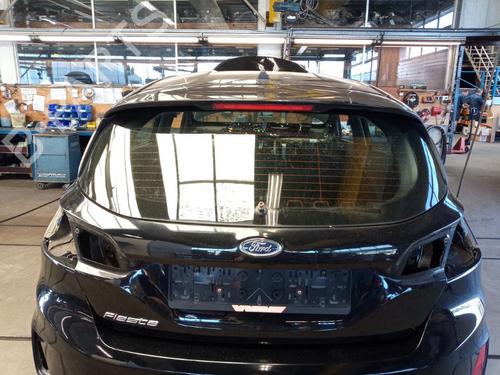 tailgate-ford-fiesta-vii-hj-hf-2017-37428157 main image