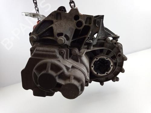 Gearbox AUDI A3 Limousine (8VS, 8VM) 1.4 TSI | BP22509553M3 