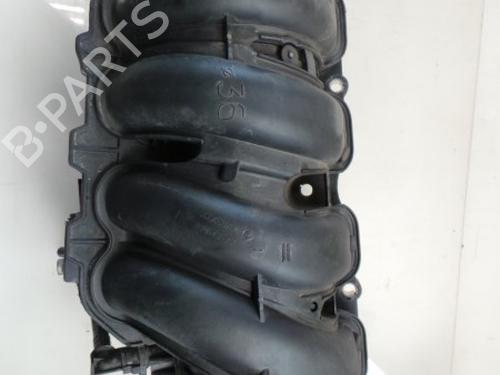 Intake manifold CITROËN C3 II (SC_) 1.6 VTi 120 | BP22480227M70 