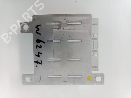 ECU airbags FIAT PANDA (169_) 1.2 (169.AXB11, 169.AXB1A) | BP22502769M53 