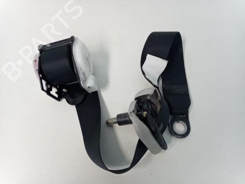 Used Rear left seatbelt TOYOTA PRIUS PLUS (_W4_) 1.8 Hybrid (ZVW40W, ZVW41W) (136 hp) 22498222