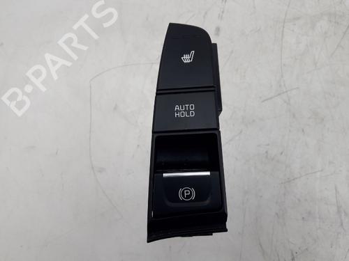 Used Switch KIA NIRO I (DE) E-NIRO (204 hp) 22499921