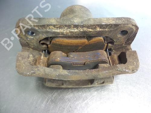Left front brake caliper HYUNDAI ATOS (MX) 1.1 | BP22466324M105 