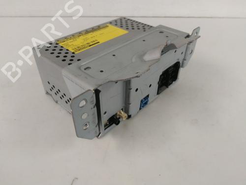 Used Electronic module Electronic module FORD FIESTA VII (HJ, HF) 1.0 EcoBoost (101 hp) 22487892 22487892