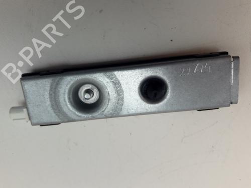Electronic module MERCEDES-BENZ C-CLASS Coupe (C205) AMG C 63 S (205.387) | BP22512046M83 
