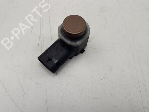 Used Electronic module Electronic module 22498593 22498593