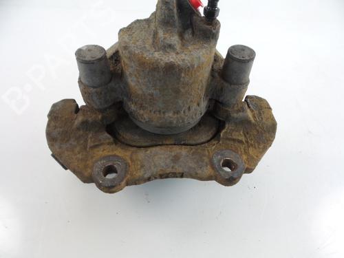 Right front brake caliper MAZDA 5 (CR) 2.0 CD (CR19) | BP22474933M104 