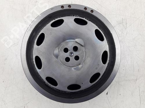 Riemenscheibe MERCEDES-BENZ C-CLASS (W205) C 200 d (205.001) | BP22501018M122