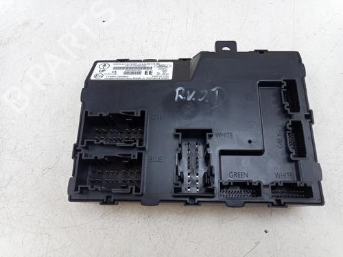 Used Control unit Control unit FORD FIESTA VI (CB1, CCN) 1.0 (80 hp) 40432848 40432848