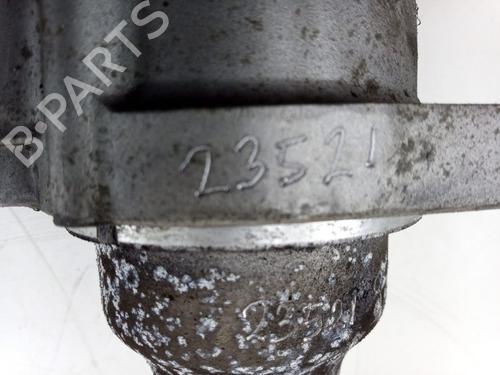 Startmotor VW PASSAT B8 Variant (3G5, CB5) 2.0 TDI | BP29618959M8