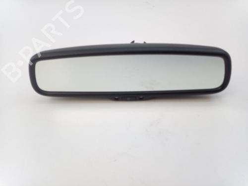 Used Rear mirror NISSAN QASHQAI II (J11, J11_) 1.5 dCi (110 hp) 22492408