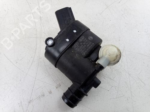 Used Washer pump Washer pump 24667082 24667082