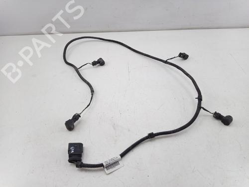 Used Electronic module Electronic module 24230762 24230762