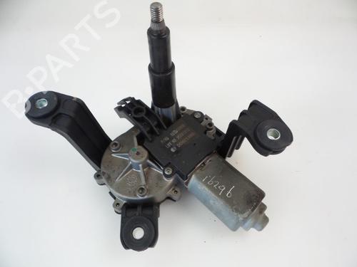 Used Rear wiper motor OPEL ASTRA J (P10) 1.6 (68) (115 hp) 22476140