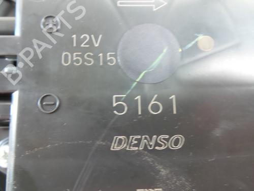 Heater blower motor LEXUS IS III (_E3_) 300h (AVE30_, AVE30R) | BP22488211M62 