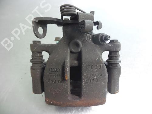 Used Right rear brake caliper AUDI A4 B7 Avant (8ED) 3.0 TDI quattro (233 hp) 22465739