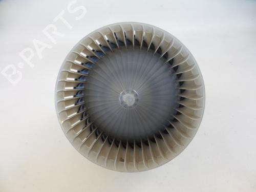Heater blower motor OPEL MERIVA B MPV (S10) 1.7 CDTI (75) | BP22484204M62 