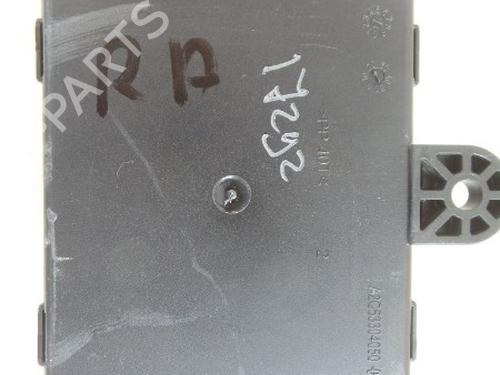 Electronic module VOLVO V60 I (155) 1.6 DRIVe | BP22480309M83 