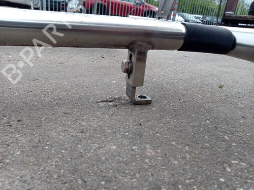 Roof bar RENAULT TRAFIC III Van (FG_) 1.6 dCi 140 (FGMA, FGMC) | BP25376922C65 