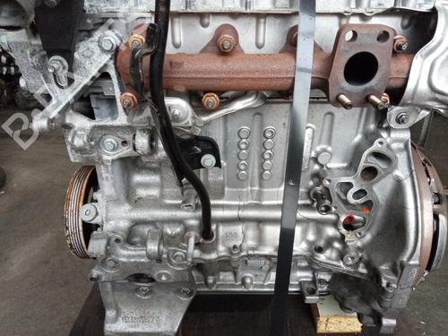 Engine FORD FIESTA VI (CB1, CCN) 1.6 TDCi | BP32122910M1 